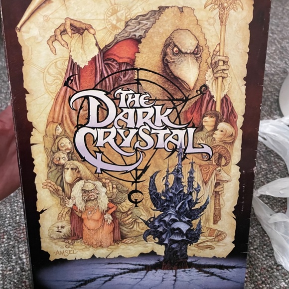 The Dark Crystal Dolls - Picture 12 of 16